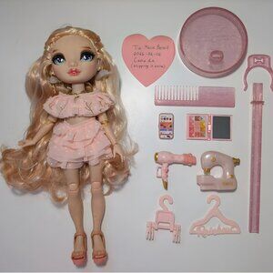 Victoria Whitman (Series 5) Rainbow High